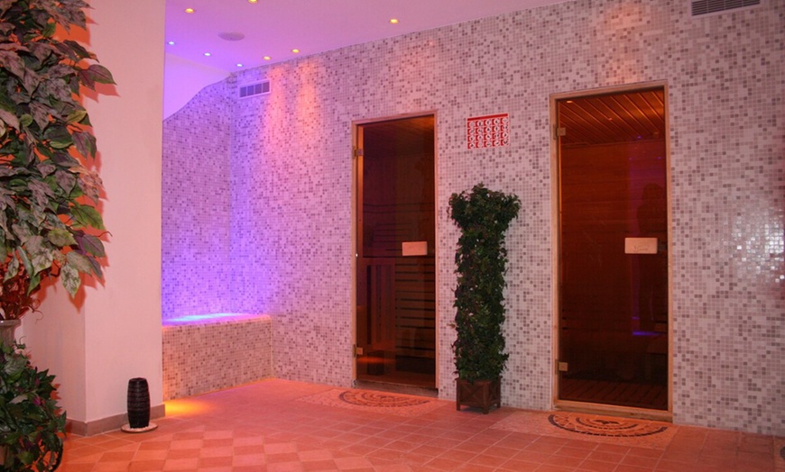 Image 6: Trento: soggiorno con mezza pensione, Spa e Trentino guest Card