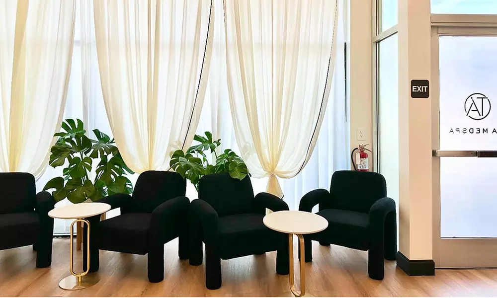 The ONLY Genuine BOTOX® 20, 40, or 60 Units at TIA Med Spa