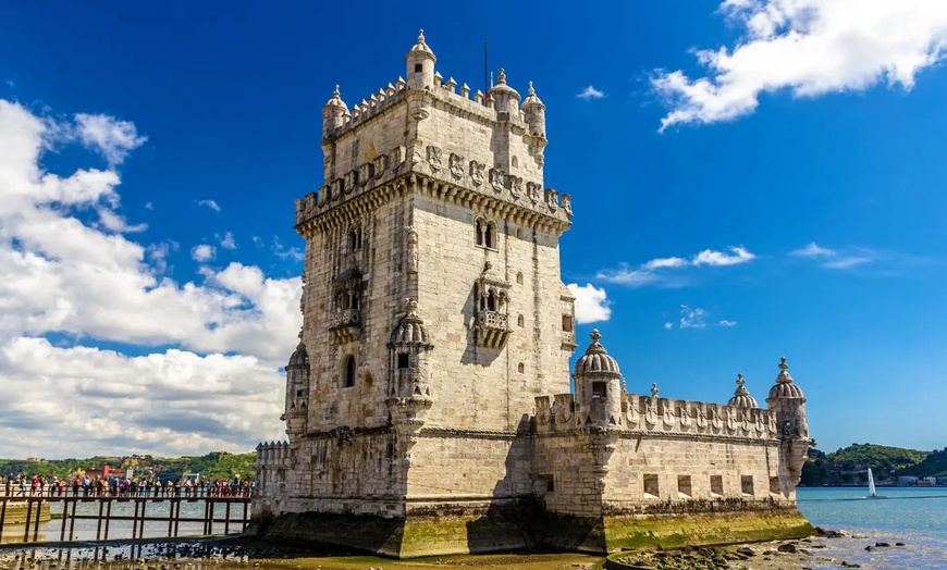 Image 12: ✈ 7-Day Porto and Lisbon Vacation w/ Air from Great Value Vacations