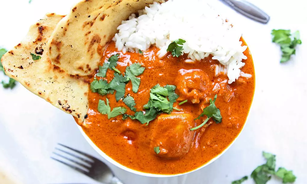 Delight in a Three Course Indian Feast for Two, Four, or Six People @ Dhillon The Indian Kitchen (Up To 33% Off) - Image 3