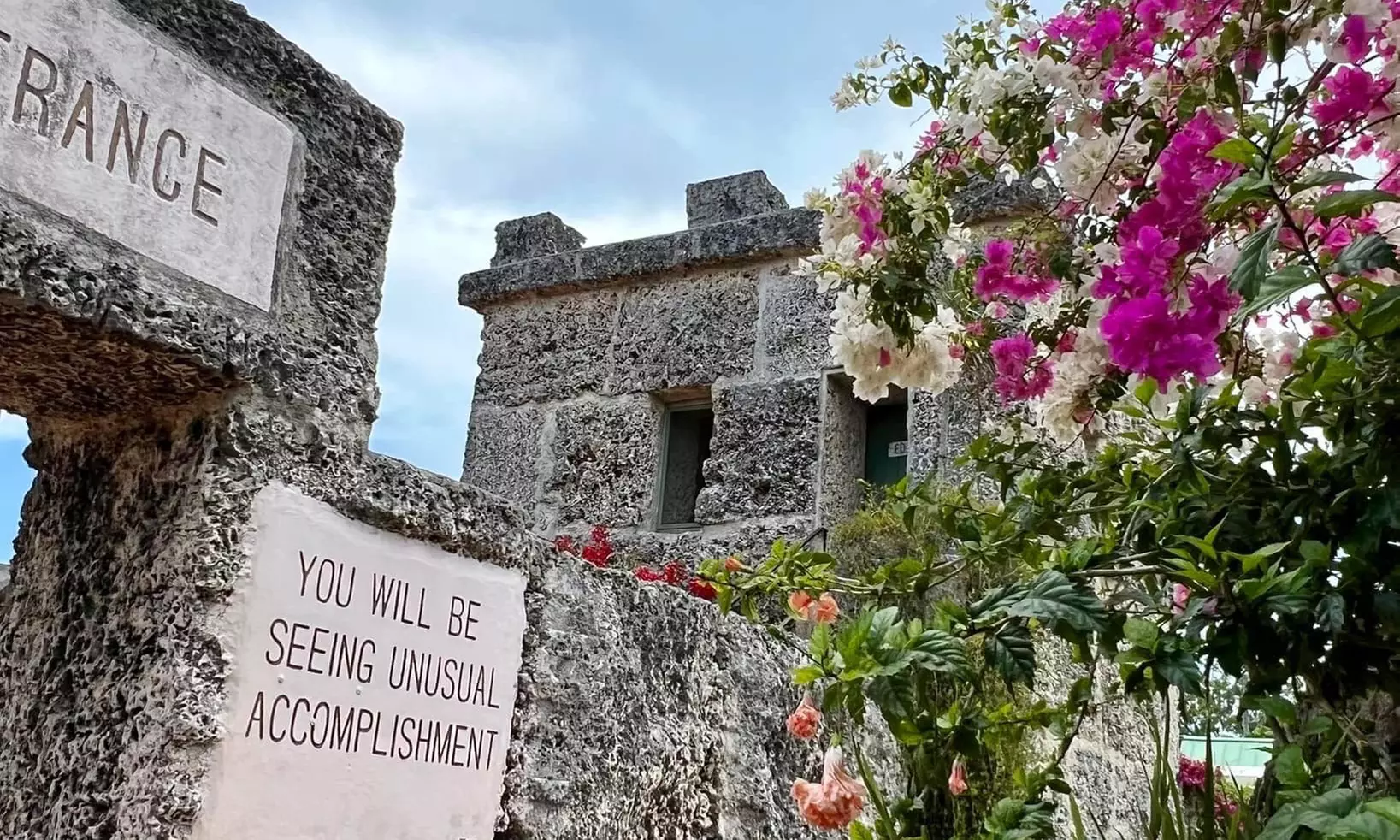 Coral Castle Experience: Explore Miami’s Mysterious Stone Masterpiece
