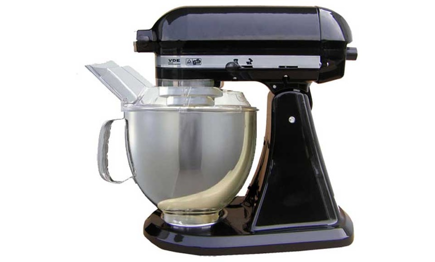 Image 2: 1000W Food Mixer