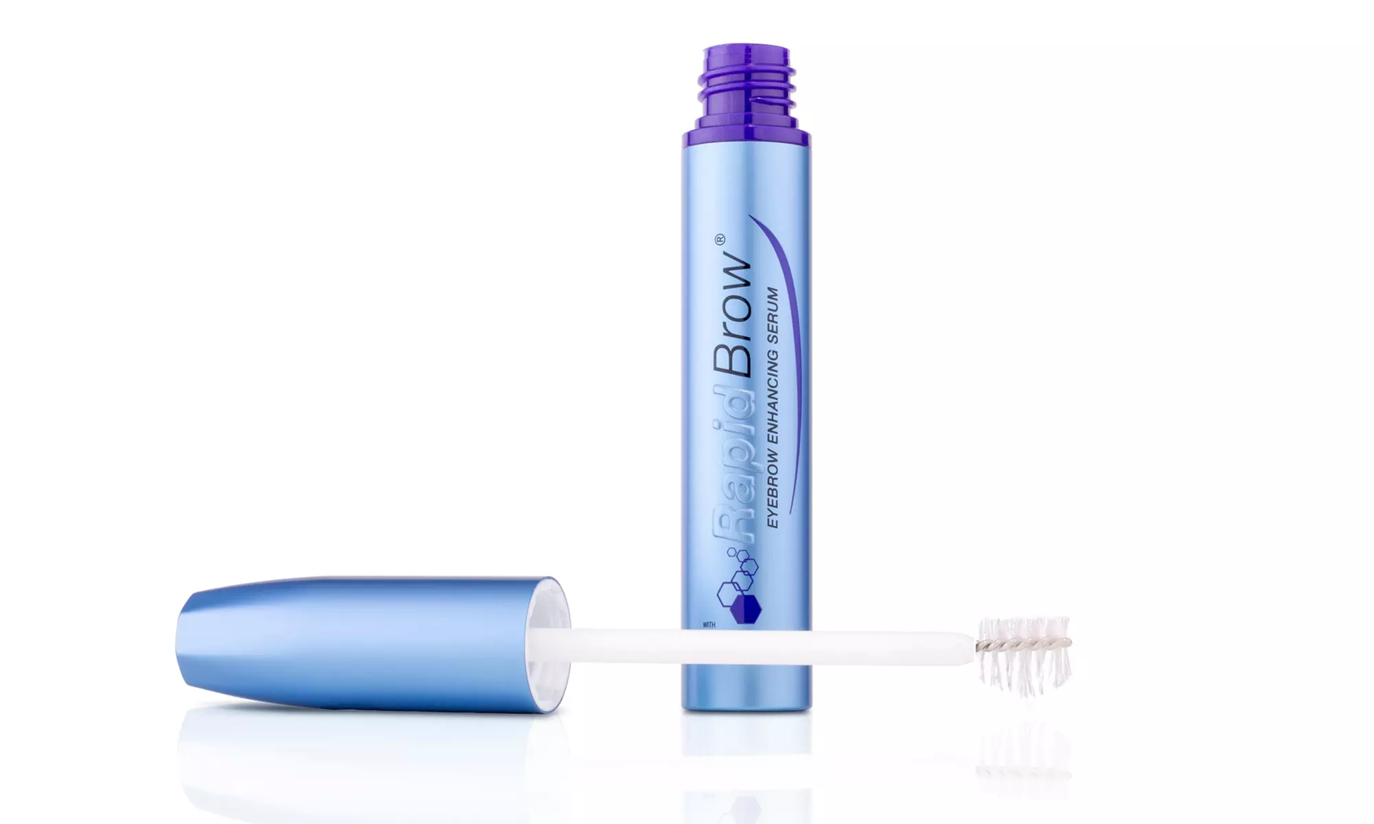RapidLash Eyelash or RapidBrow Eyebrow Enhancing Serum (3ml)