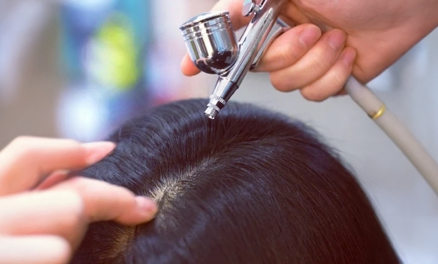 Image 4: Relax with a 60, 90-Min Scalp Care Treatment, & More