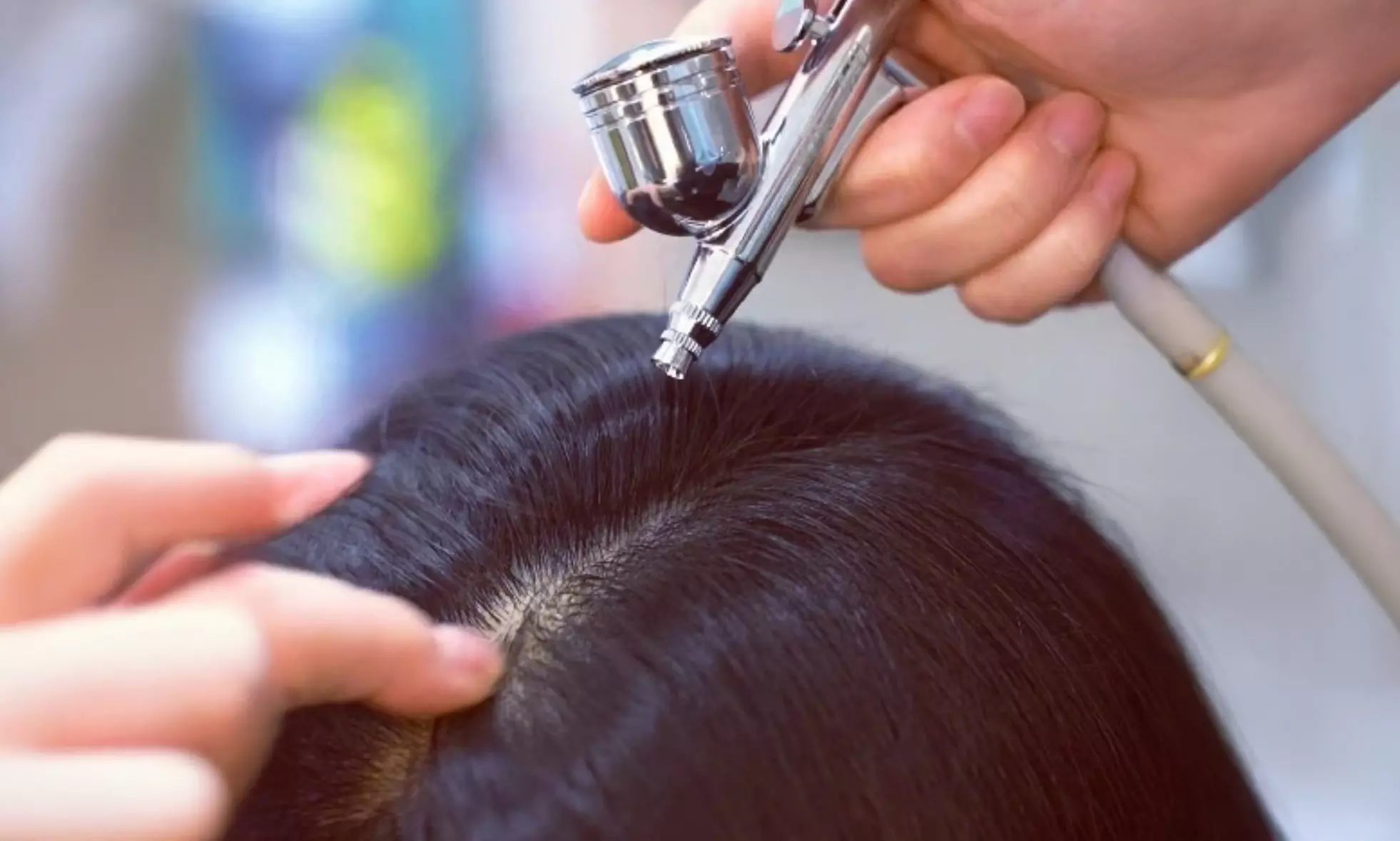 Up to 50% Off on a 60, 90-Min Scalp Care Treatment, & More at Y&C Hi beauty86 - Image 4