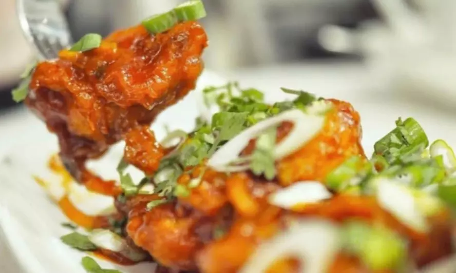 Enjoy $30, $50 to Spend or Starter, Main Dish & Drinks for Two or Four