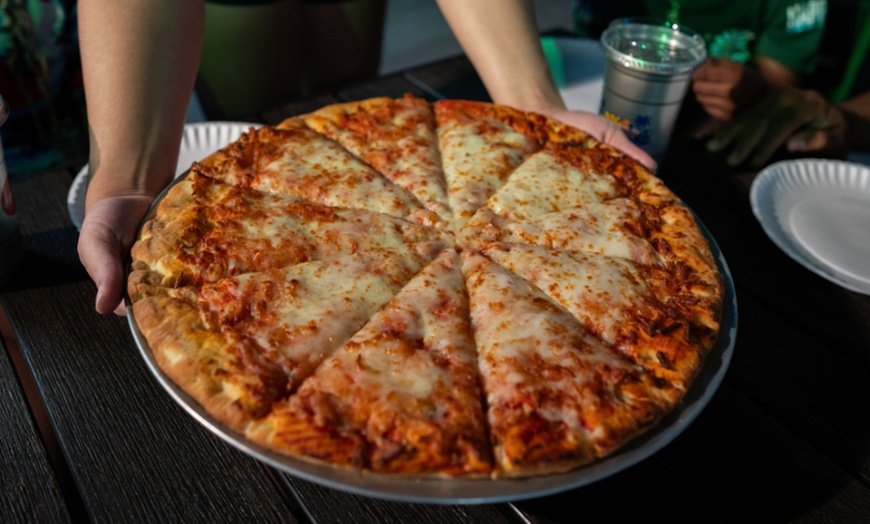 Image 3: $100 or $150 Towards any Birthday Party Package in Berlin Township, NJ