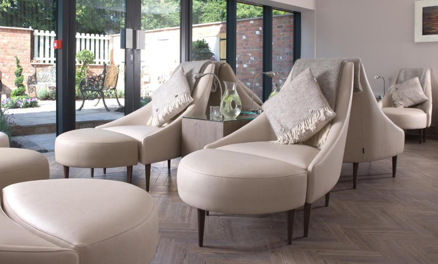Image 13: Chester: One-Night Stay with Discount on Spa Treatments 