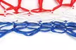 Heavy Duty All Weather Basketball Net Replacement - Second Medium