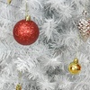 Image 20: HOMCOM Artificial Christmas Trees Collection
