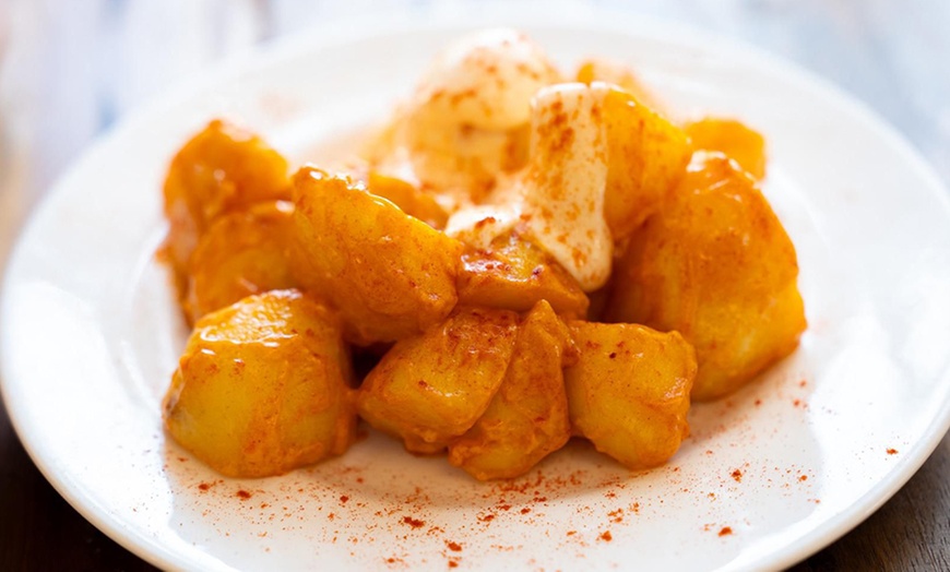 Image 12: Menús Rossinyol y Premium para 2 o 4 personas