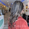 Image 4: Up to 41% Off on Salon - Hair Colour / Highlights at Baddys Parlour