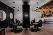 Men's Buzzcut, Full Shave, Haircut & Style, Bleach, Color & More - Kenny of Matte Blvck Northpark(Up to 50% Off) - Second Medium