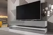 Mueble TV con opción a luces LED - Second Medium