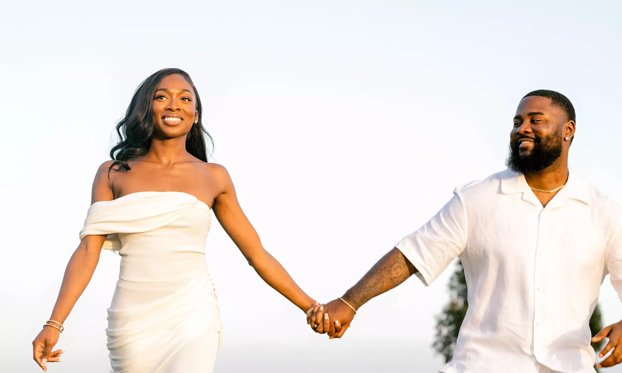 Engagement Photo Sessions with 60 or 90 Minute On Location Options