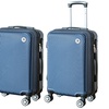 Image 18: Trolley da viaggio o set 3 valigie Coveri