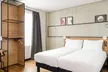 Somerset Escape for Two: En Suite Double Room, Breakfast & Late Check-Out at ibis Bridgwater - Second Medium