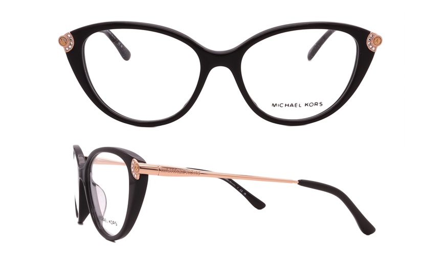 Image 8: Michael Kors Designer Eyewear