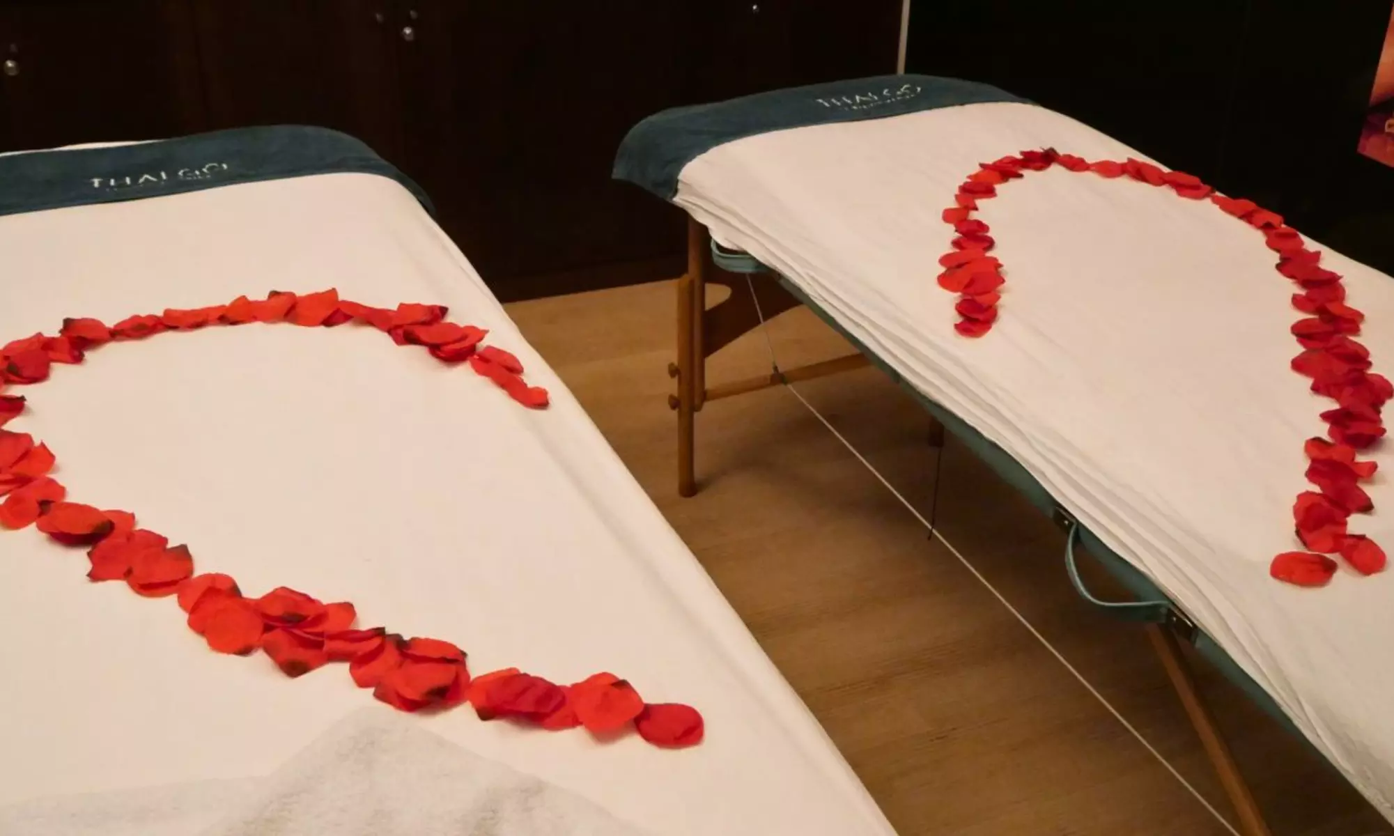 Acceso a circuito de spa y masaje para 1 persona o en pareja