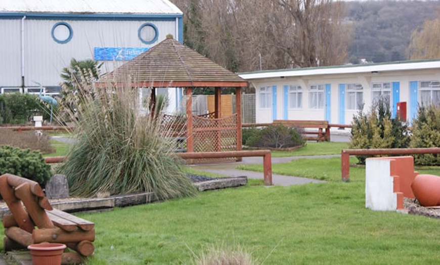 Image 3: Pontins: 2-Night Break with Meals, Adults Only