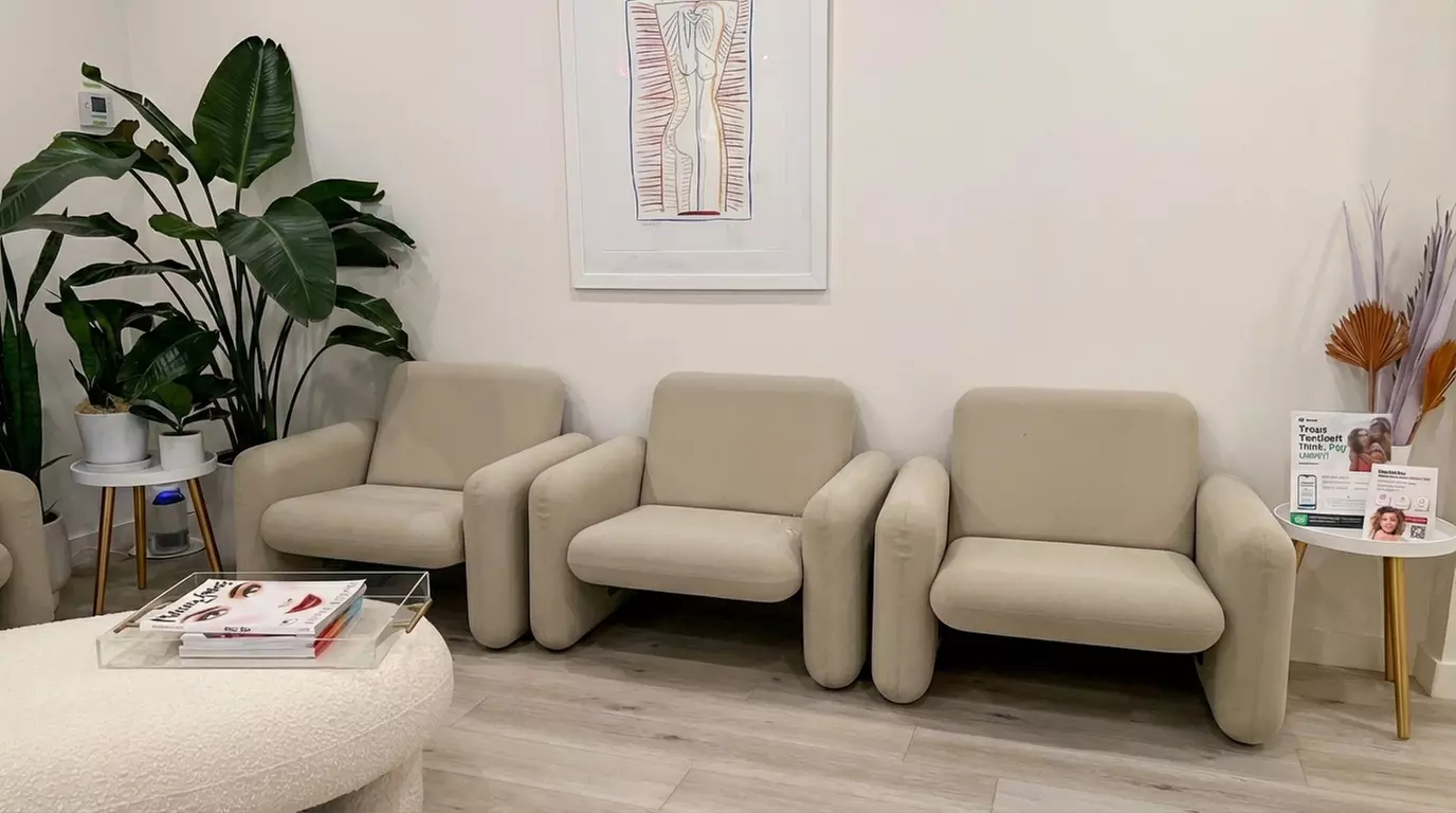 Get a Fuller Lip Look: Lip Flip at BeautyFix Medspa (Upper East Side)