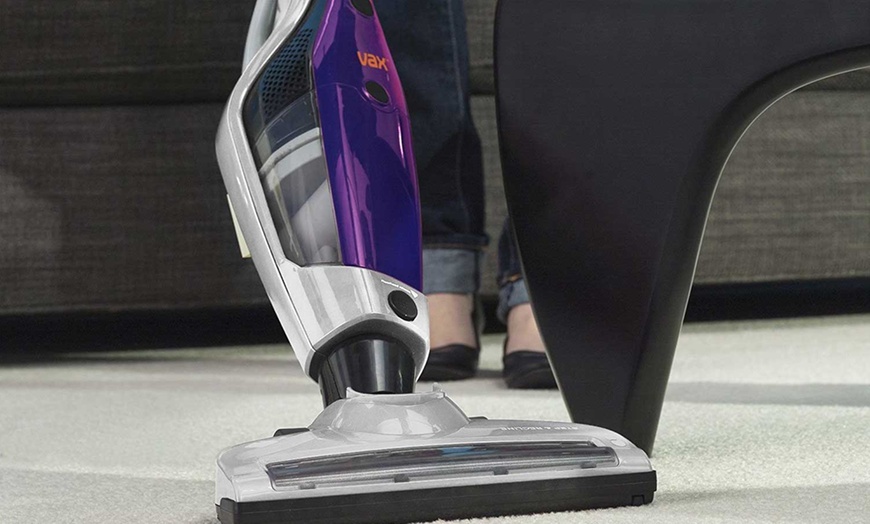 Image 3: VAX Two-In-One Vacuum Cleaner