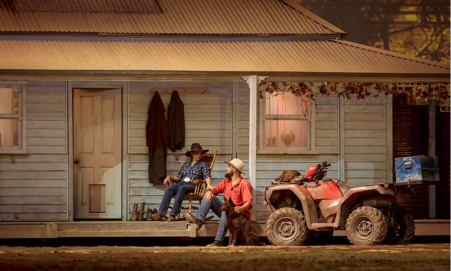 One Adult: Peak or Off-Peak Ticket to the Australian Outback Spectacular (Up to 25% Off) - Image 6