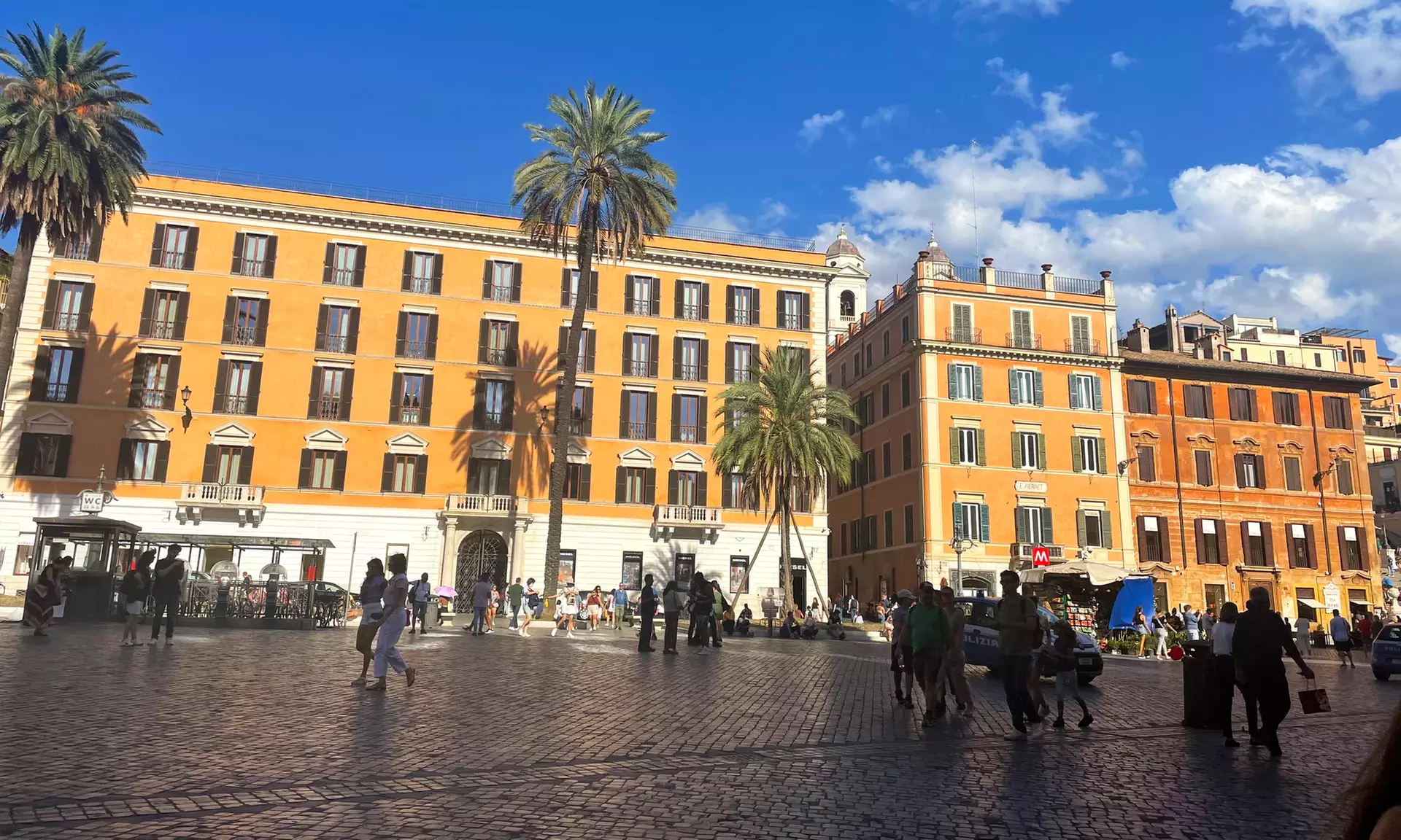 ✈ 6-Day Ultimate Rome Break w/ Flights & Hotel from Worldee