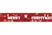 Extra Large Christmas Banner - Image 3