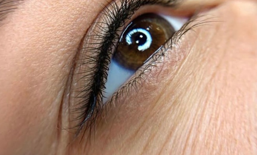 Image 5: Up to 56% Off on Tattooing at ML ESTHETICS