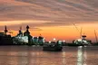 60 Minute BYOB Sunset Cruise – Adults-Only with Gulf Coast Views and Friendly Captain and Crew - Second Medium