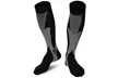 1 ou 3 paires de chaussettes de compression, taille au choix - Second Medium