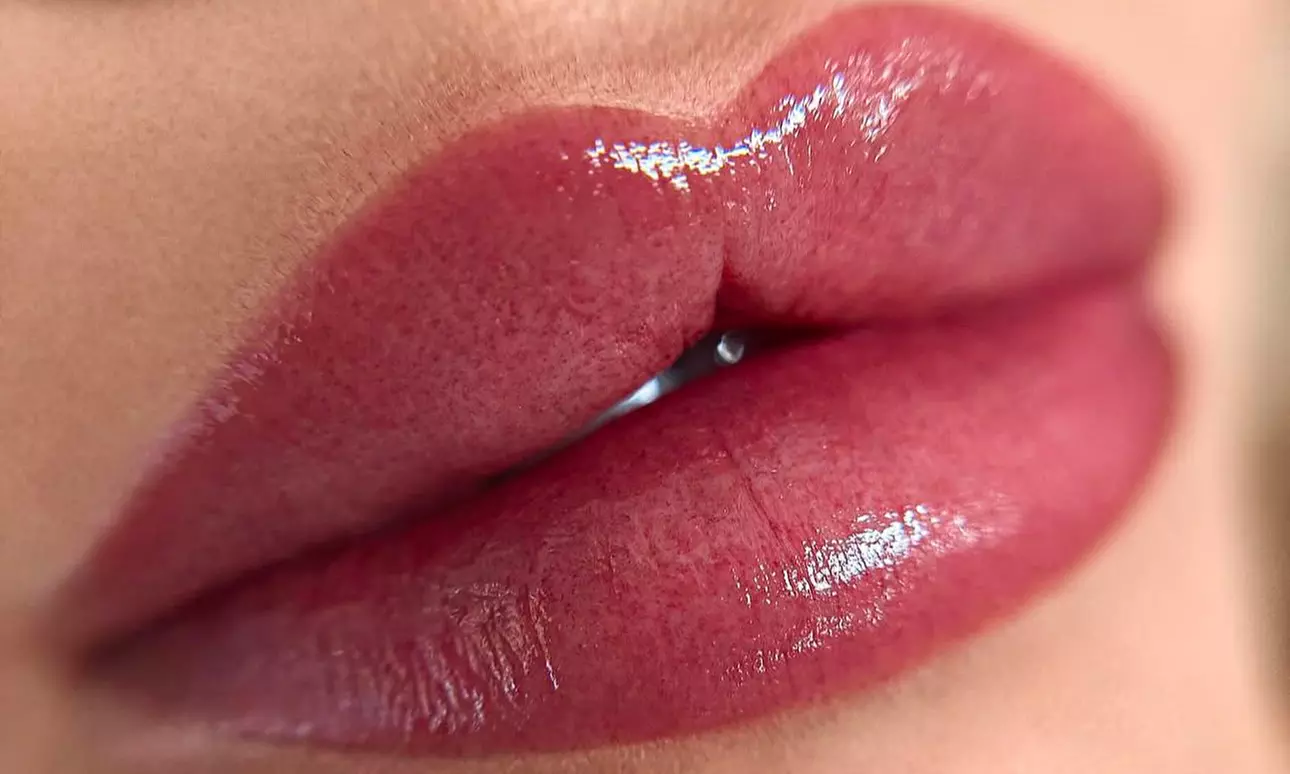 Up to 61% Off on Makeup - Permanent at aesthetic zone