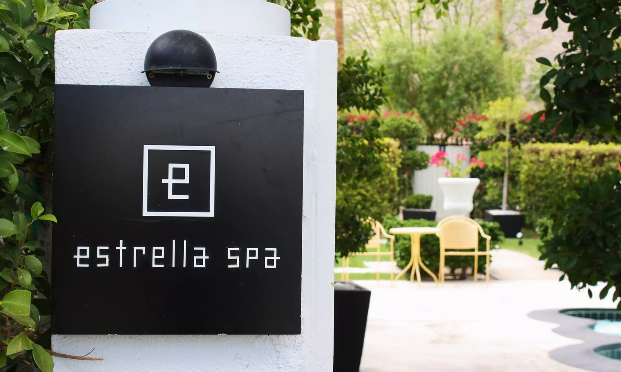 Swedish Massage for One or Two with Amenities Access at Estrella Spa (Up to 17% Off). Four Options Available. - Primary Image