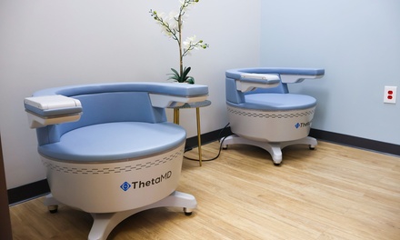 Kegel chair pelvic floor therapy 30 min - Rajeunir Concierge MD