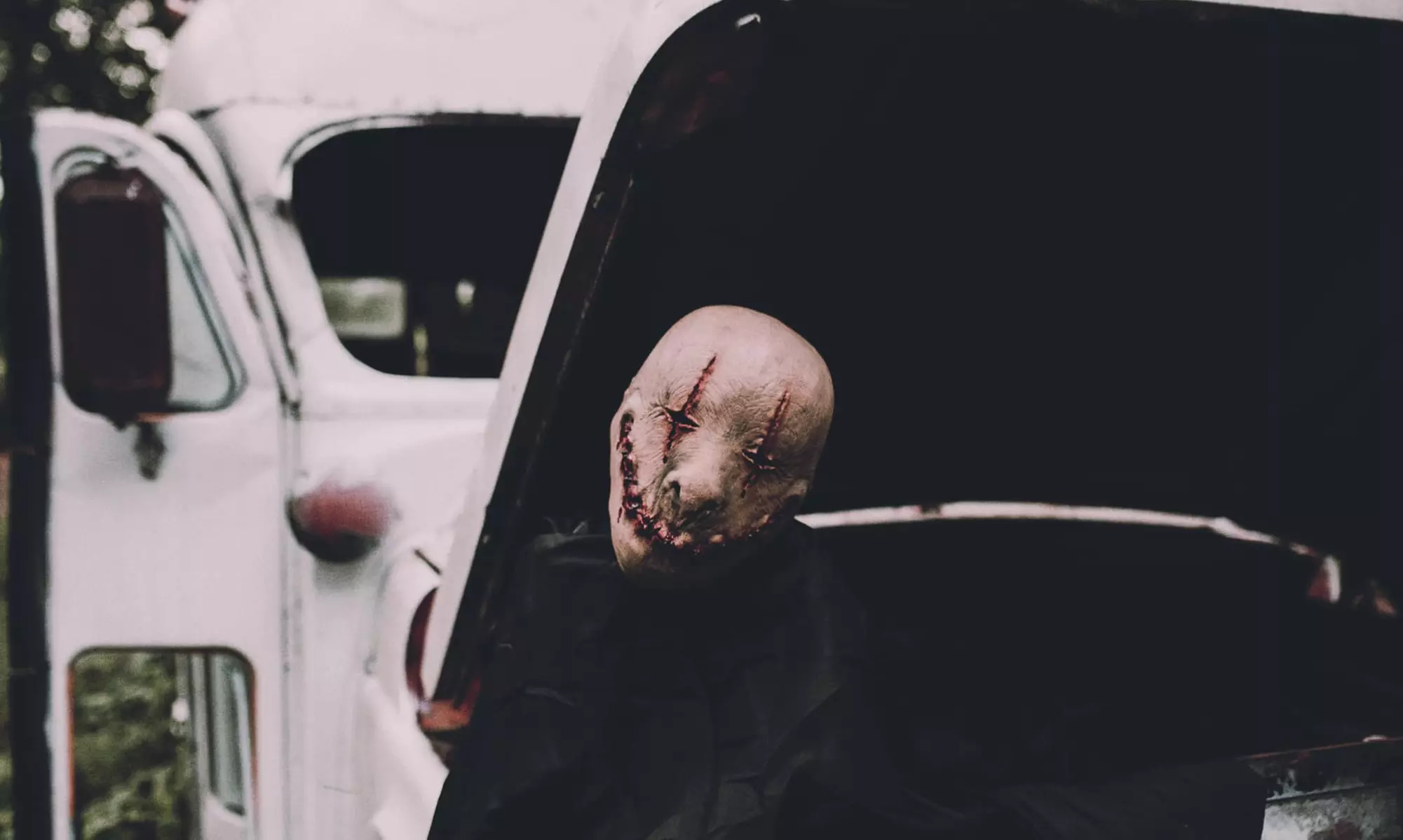 Get Thrills with Maze of Terror, Haunted Hayrides & VIP Fright Packs at Haunted Plantation(Up To 20% Off) - Second Medium