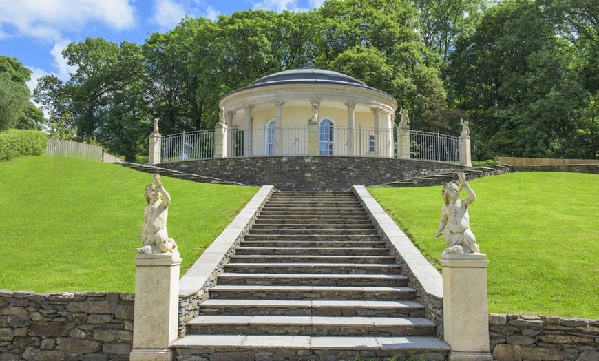 Image 3: Cumbria: Double Room with Breakfast and Prosecco