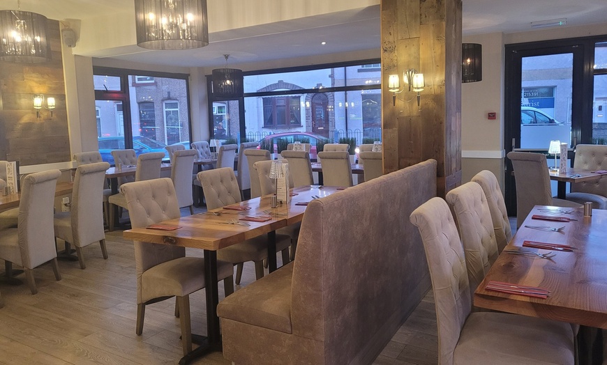 Image 4: Taste Authentic Italian Feast with a £30 or £50 Dining Voucher