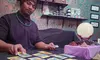 Tarot Reading Session for 15 Minutes, 30–60 Minutes, or 2 Hours, Available Virtually or In Office(Up to 20% Off)