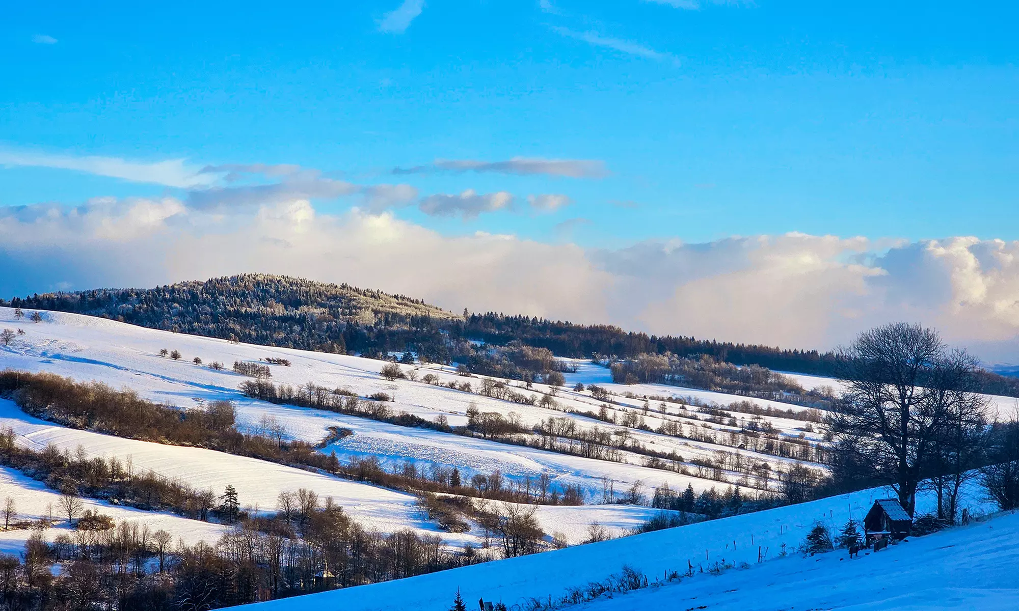 Taniej na stok! Karnety narciarskie Chyrowa-Ski z rabatem
