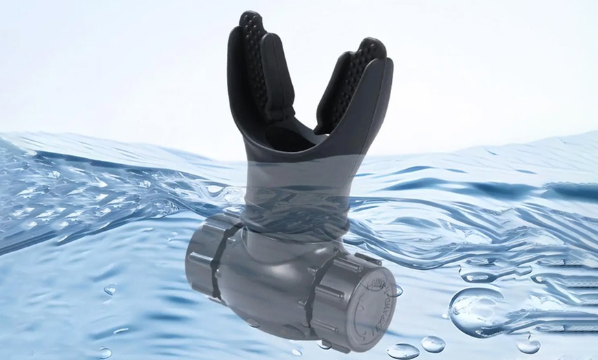 Image 8: Breathing Exercise Device