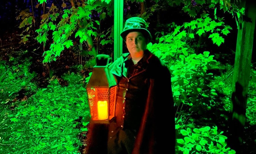 Image 3: Up to 50% Off on Cinema - Open Air at Scioto Society Inc.