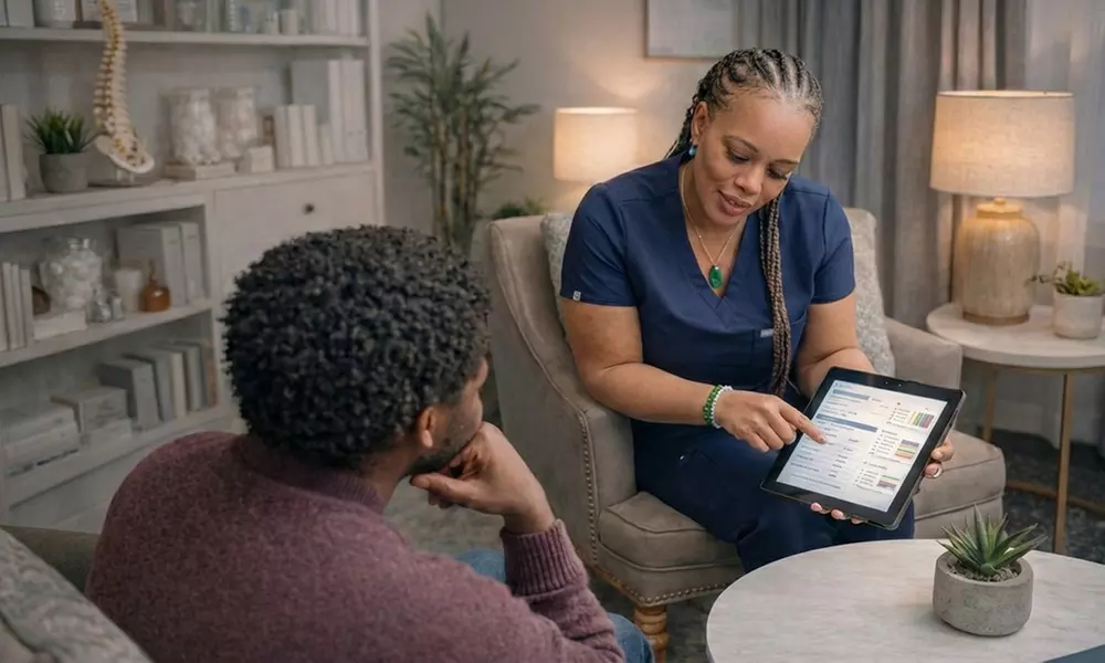 Revitalize with Lymphatic Massage & Detox or Weight Loss Support