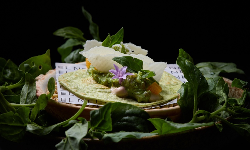 Image 18: Taste the Flavors of Native Australian 12-Course Menu w/ Prosecco