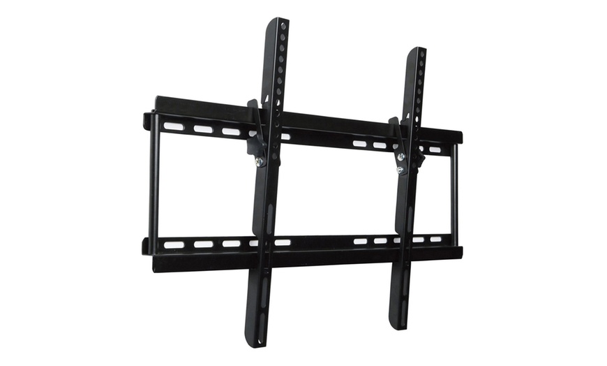 Image 2: LED LCD TV Wall Mount Bracket Selection – Vesa, Tilt, Swivel & More