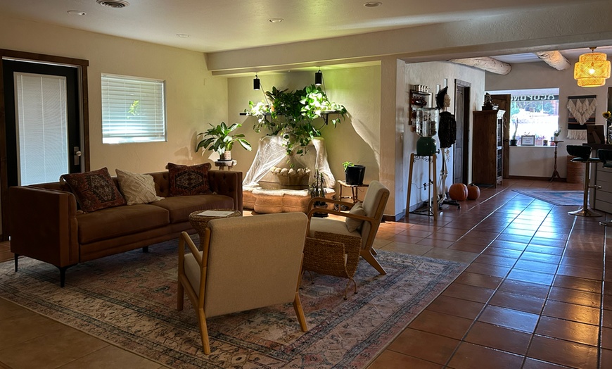 Image 8: Relax with Swedish Massage and Hot Stones in Single, 3 Pack or 5 Packs