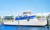 Set Sail & Catch More: 6 or 8-Hour Fishing Excursion with Caribe Marina