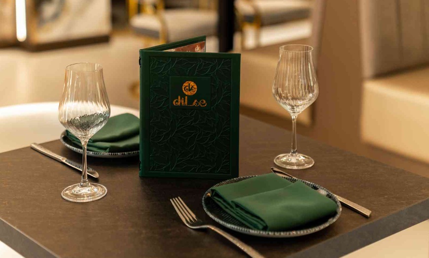 Image 13: Indulge in a Delicious Two-Course Indian Dining for 2, with Soft Drinks or Cocktails at Dilse (Up to 42% Off)
