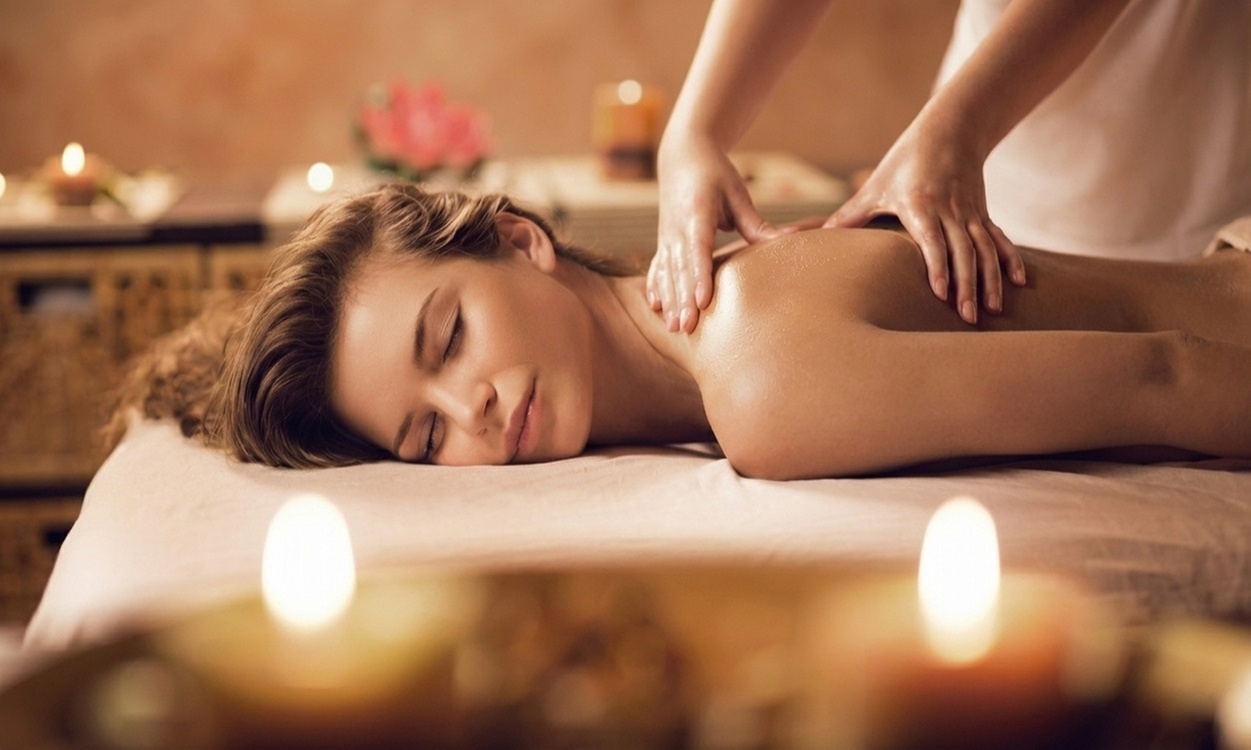 Séance de bien-être corporel inspirée des traditions japonaises