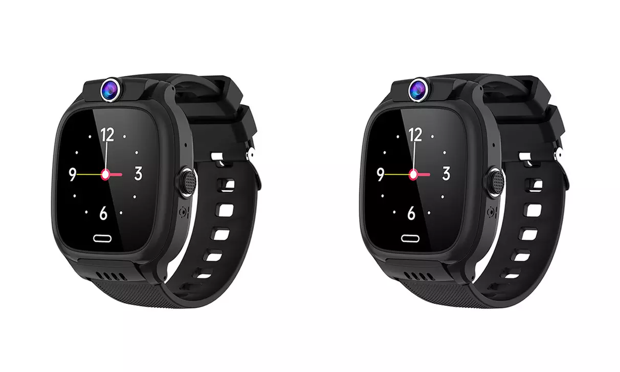 Smart Watch avec GPS pour enfant